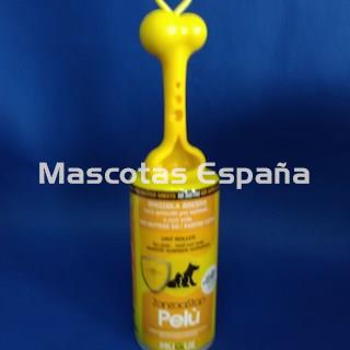 RECORD Atrapa-Pelos Citronela - Imagen 1